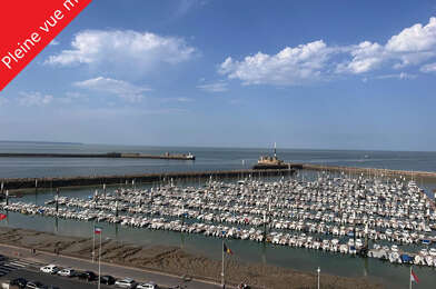 Appartement 5 pièces 548000 €