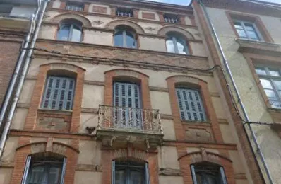 location appartement 500 € CC /mois à proximité de Montauban (82000)