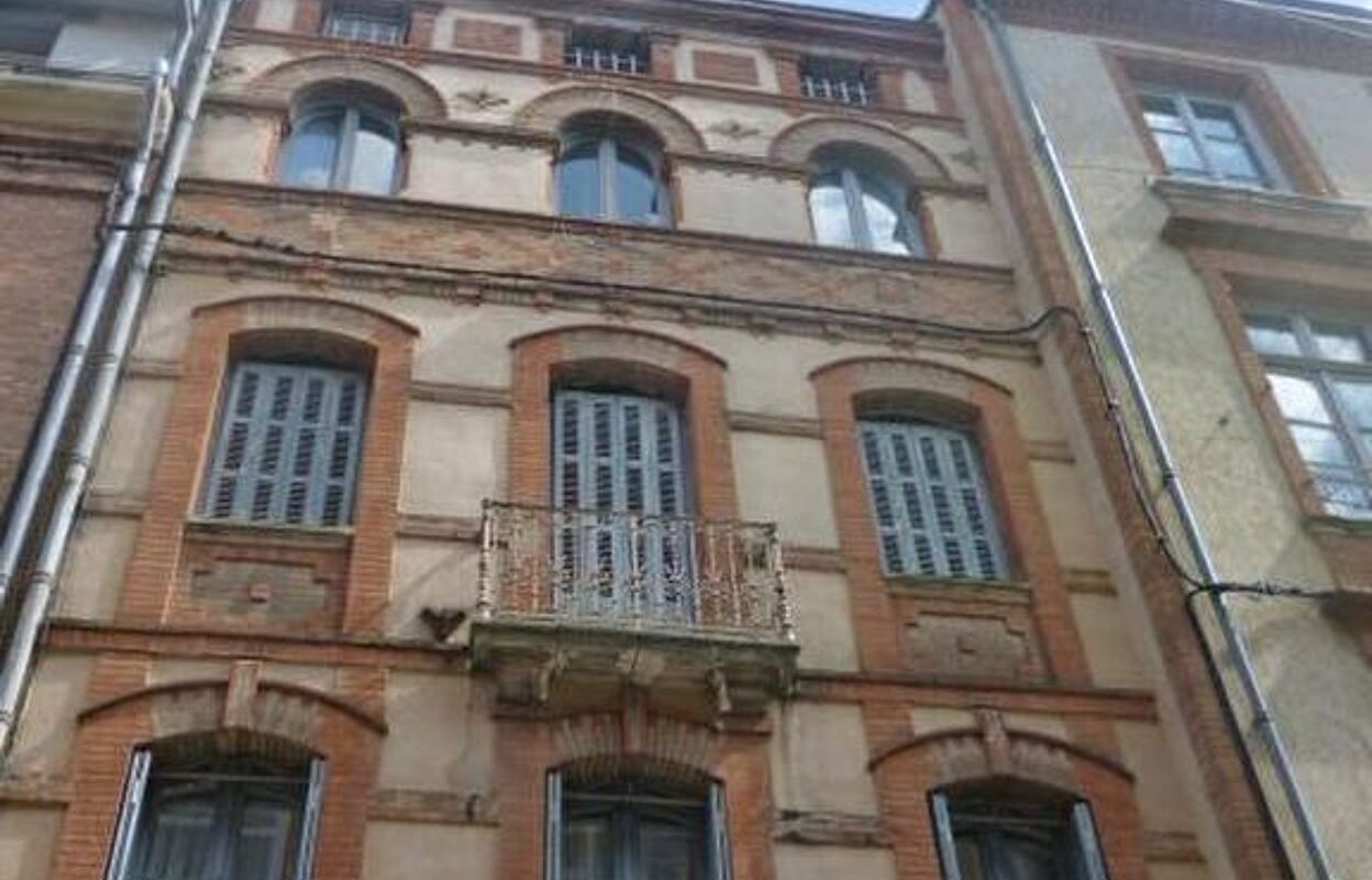 appartement 2 pièces 53 m2 à louer à Montauban (82000)