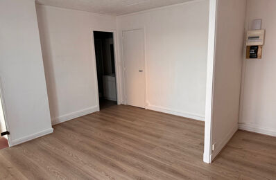 appartement 1 pièces 29 m2 à vendre à Le Havre (76600)