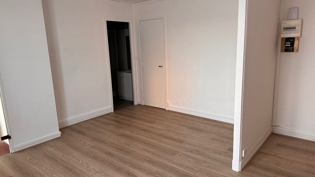 appartement 1 pièces 29 m2 à vendre à Le Havre (76600)