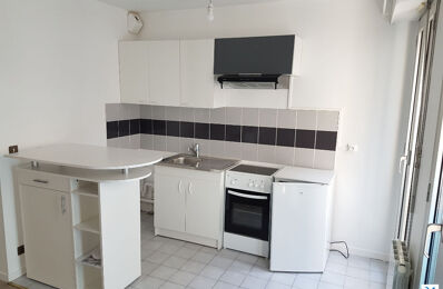 location appartement 692 € CC /mois à proximité de Isneauville (76230)