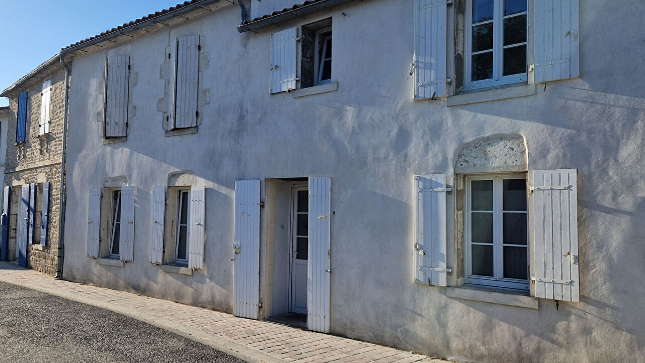 maison 9 pièces 166 m2 à vendre à Saint-Pierre-d'Oléron (17310)