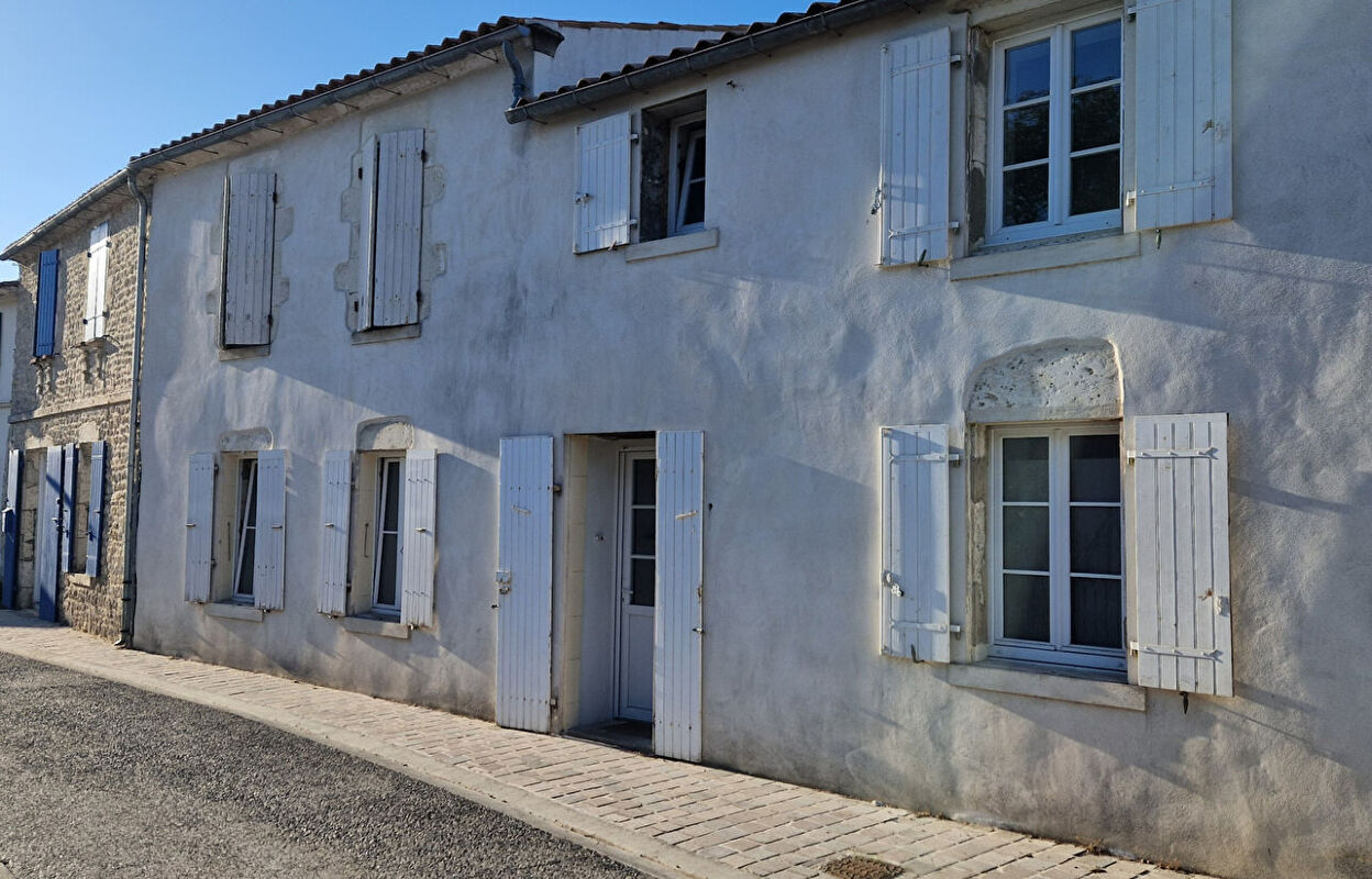 maison 9 pièces 166 m2 à vendre à Saint-Pierre-d'Oléron (17310)