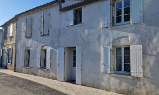 Maison 9 Pièces 166 m² à vendre à Saint-Pierre-d'Oléron (17310)