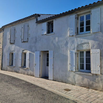 Maison 9 pièces 367000 €