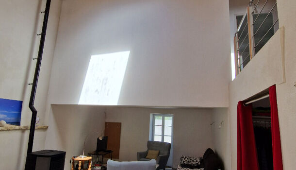 Villa / Maison 9 pièces  à vendre Saint-Pierre-d'Oléron 17310