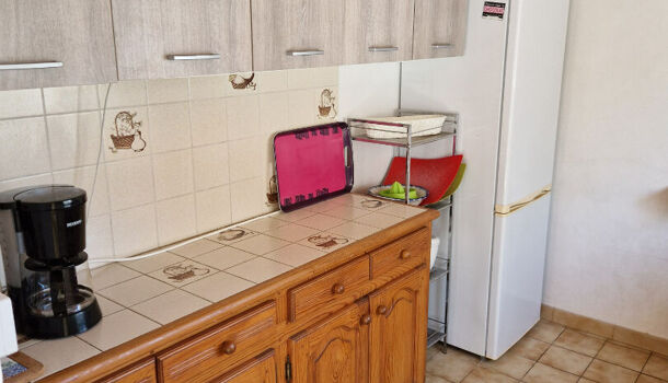 Villa / Maison 9 pièces  à vendre Saint-Pierre-d'Oléron 17310