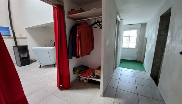 Villa / Maison 9 pièces  à vendre Saint-Pierre-d'Oléron 17310