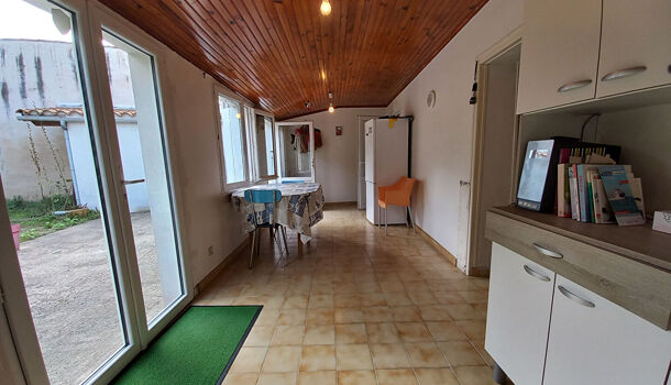 Villa / Maison 9 pièces  à vendre Saint-Pierre-d'Oléron 17310