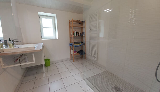 Villa / Maison 9 pièces  à vendre Saint-Pierre-d'Oléron 17310