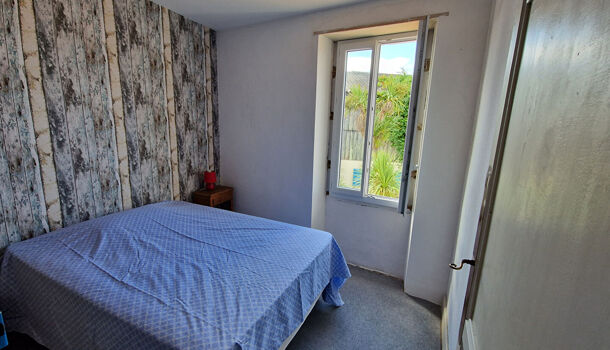 Villa / Maison 9 pièces  à vendre Saint-Pierre-d'Oléron 17310