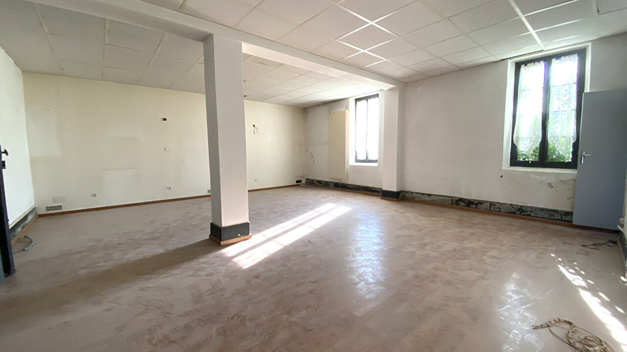 appartement 5 pièces 140 m2 à vendre à Pau (64000)