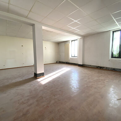 Appartement 5 pièces 140 m²