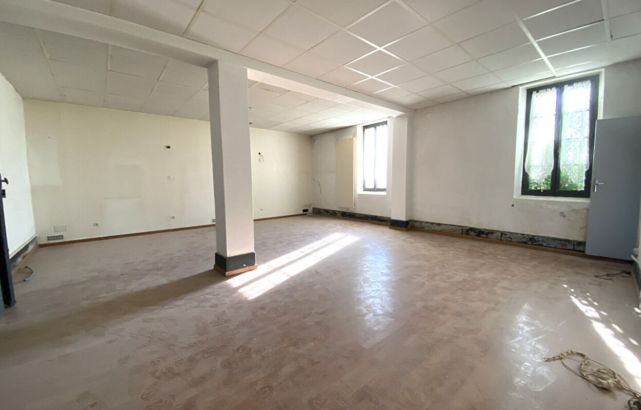 appartement 5 pièces 140 m2 à vendre à Pau (64000)