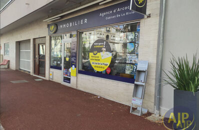 location commerce 800 € CC /mois à proximité de Lège-Cap-Ferret (33950)