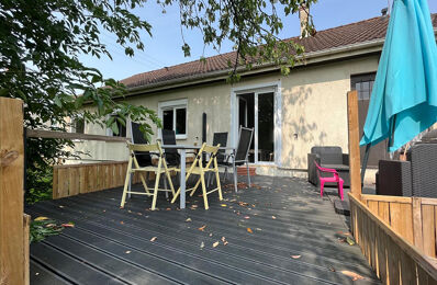 vente maison 169 500 € à proximité de Villefrancœur (41330)