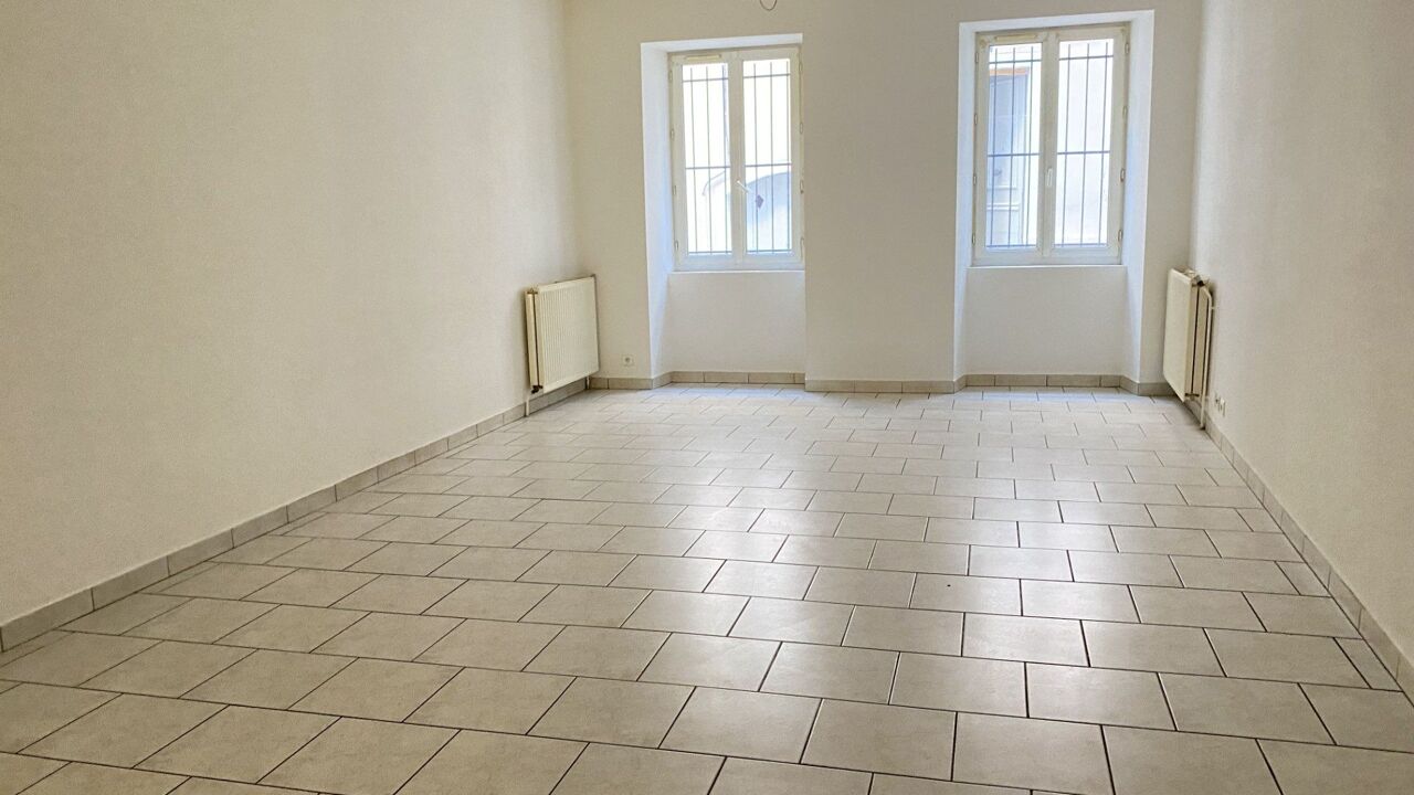 appartement 2 pièces 68 m2 à louer à Aubenas (07200)