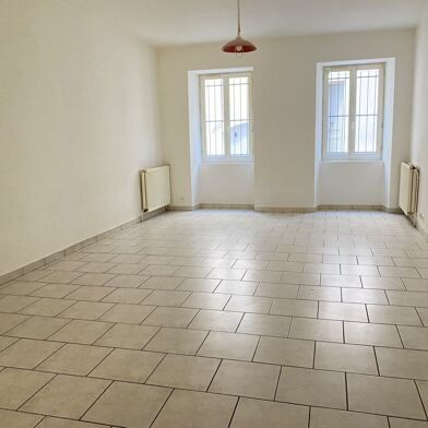 Appartement 2 pièces 68 m²