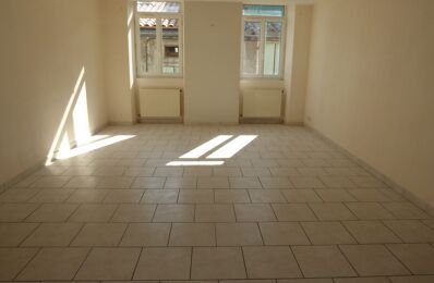 location appartement 518 € CC /mois à proximité de Chassiers (07110)