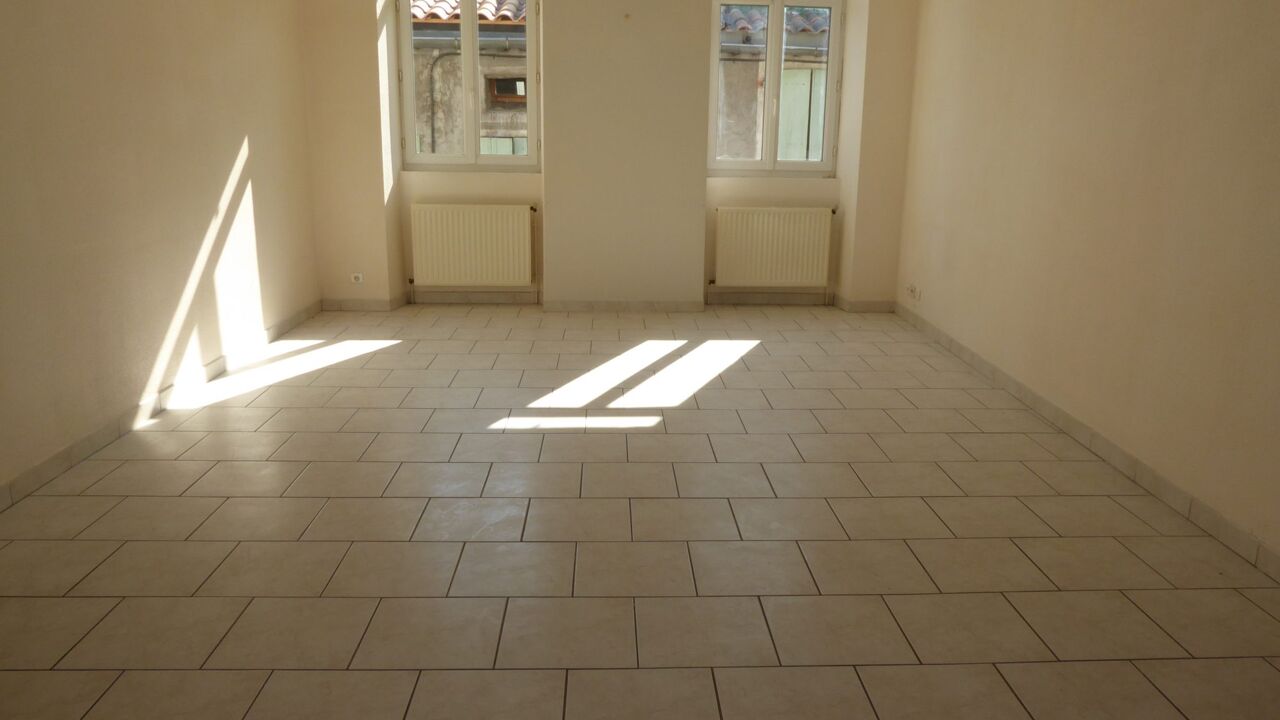 appartement 3 pièces 71 m2 à louer à Aubenas (07200)