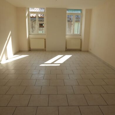 Appartement 3 pièces 71 m²