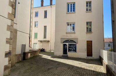 location appartement 475 € CC /mois à proximité de Aubenas (07200)