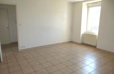 appartement 3 pièces 53 m2 à louer à Aubenas (07200)