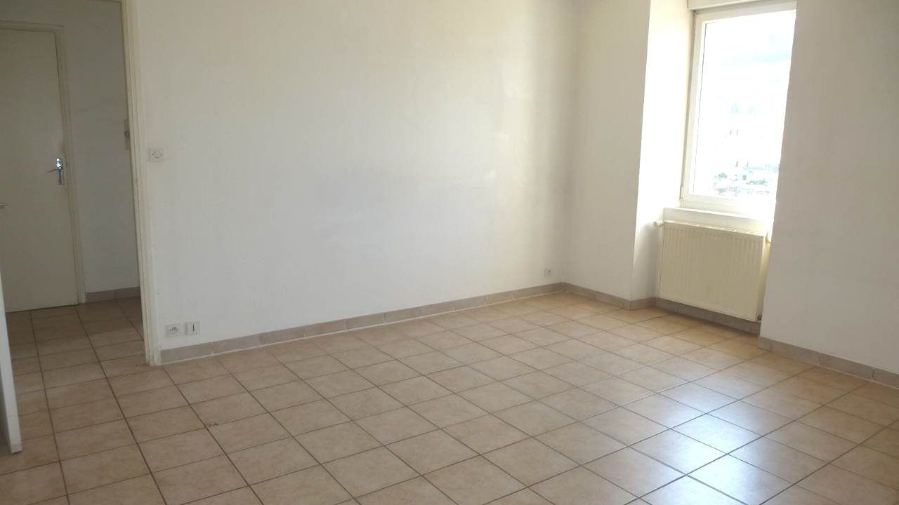 appartement 3 pièces 53 m2 à louer à Aubenas (07200)