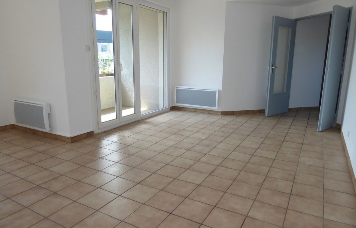 appartement 2 pièces 60 m2 à louer à Aubenas (07200)