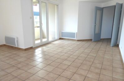 location appartement 570 € CC /mois à proximité de Uzer (07110)