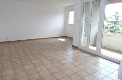 location appartement 570 € CC /mois à proximité de Vals-les-Bains (07600)