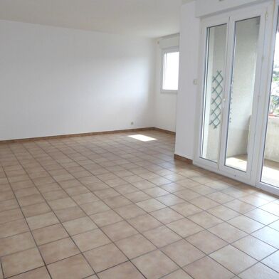 Appartement 2 pièces 60 m²