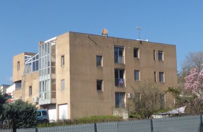 location appartement 552 € CC /mois à proximité de Saint-Maurice-d'Ardèche (07200)