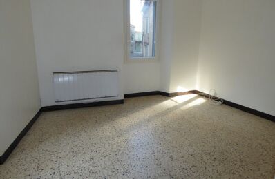 location appartement 398 € CC /mois à proximité de Vogüé (07200)