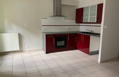 location appartement 430 € CC /mois à proximité de Saint-Andéol-de-Vals (07600)