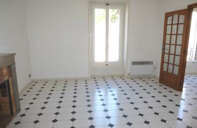 location appartement 449 € CC /mois à proximité de Rosières (07260)