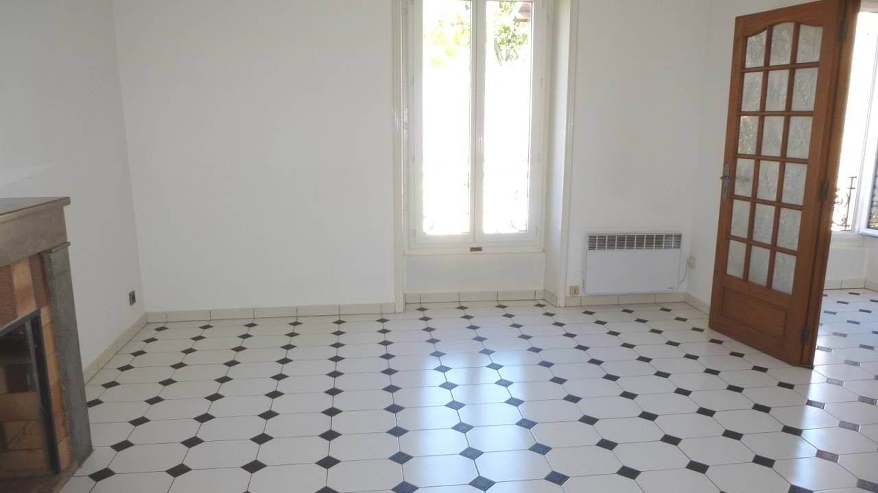 appartement 2 pièces 46 m2 à louer à Aubenas (07200)