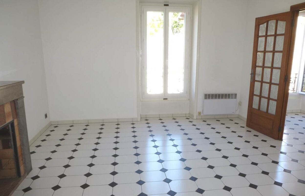 appartement 2 pièces 46 m2 à louer à Aubenas (07200)