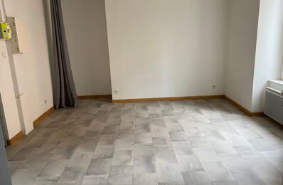 location appartement 380 € CC /mois à proximité de Balazuc (07120)