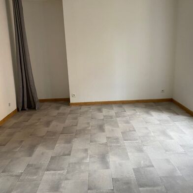 Appartement 1 pièce 25 m²