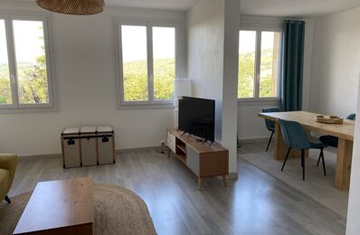 location appartement 790 € CC /mois à proximité de Aubenas (07200)