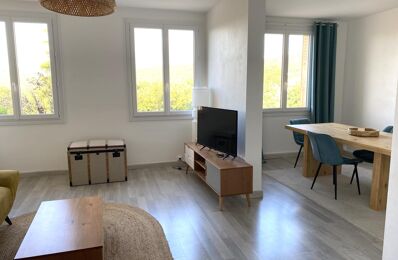 location appartement 790 € CC /mois à proximité de Aubenas (07200)