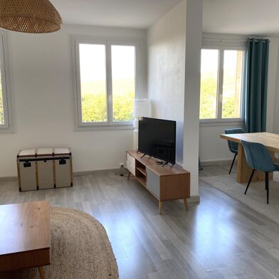 Appartement 3 pièces 70 m²