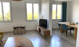 Appartement 3 Pièces 70 m² à louer à Aubenas (07200)