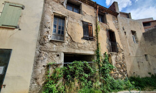 Maison 9 Pièces 200 m² à vendre à Maury (66460)