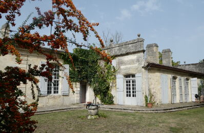 vente maison 190 000 € à proximité de La Lande-de-Fronsac (33240)