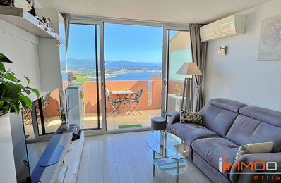 vente appartement 229 000 € à proximité de Mougins (06250)