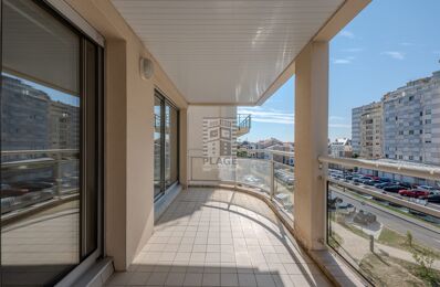 appartement 2 pièces 42 m2 à louer à Les Sables-d'Olonne (85100)