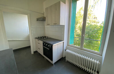 location appartement 690 € CC /mois à proximité de Riom (63200)